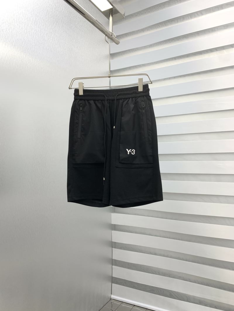 Y-3 Short Pants